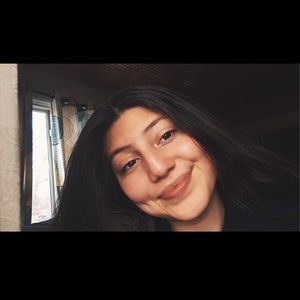 Meet your Posher, Eileen